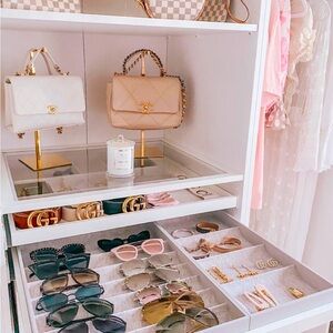 Meet your Posher, Kamali